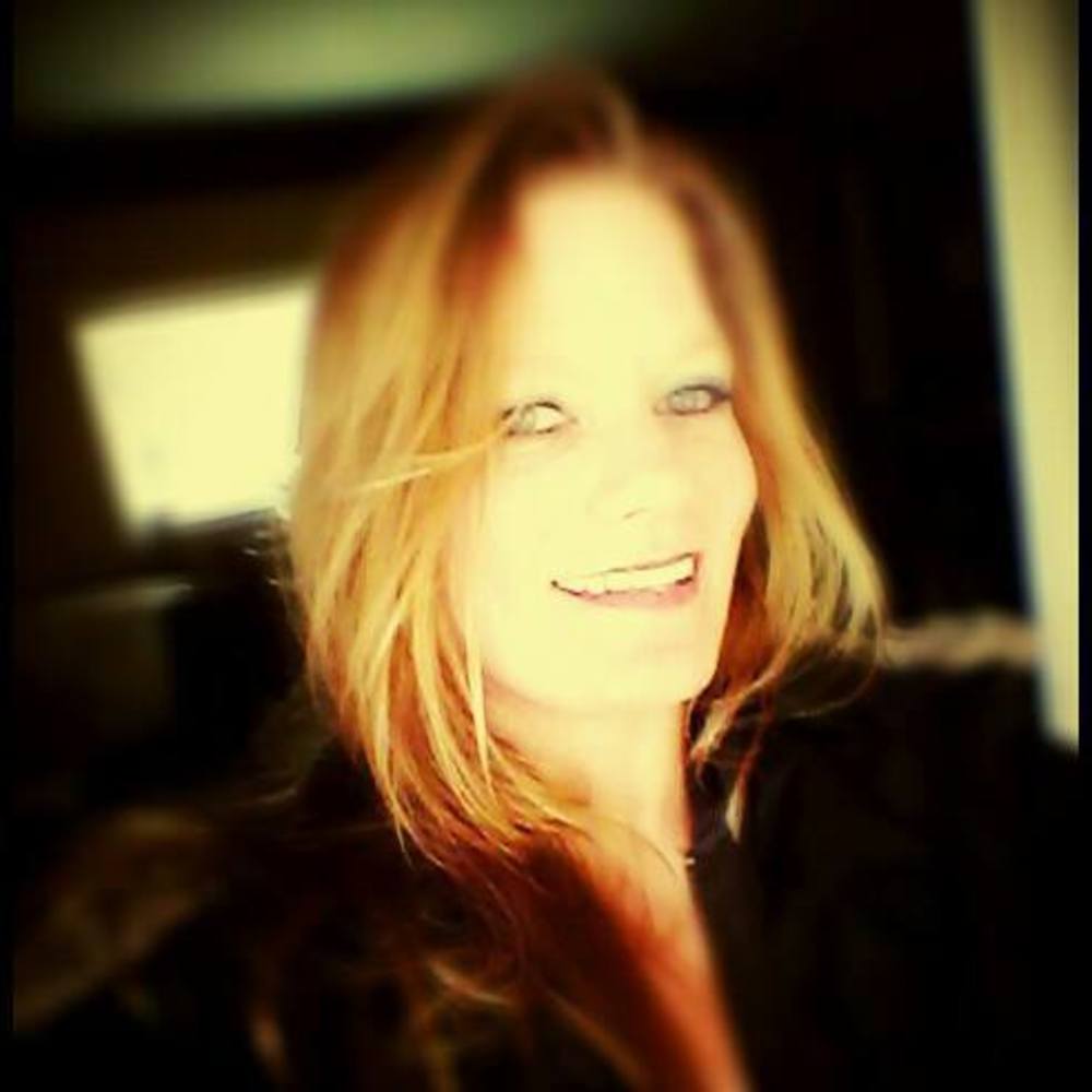 Meet your Posher, Sarah jean